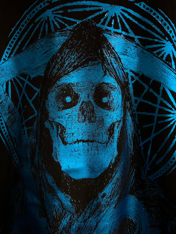 Image of Blue Reaper 
