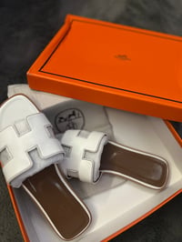 Image 1 of H sliders🤎✨