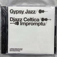 Image 1 of   Djazz Celtica Impromptu CD