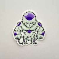 Image 3 of Dragon Ball Z