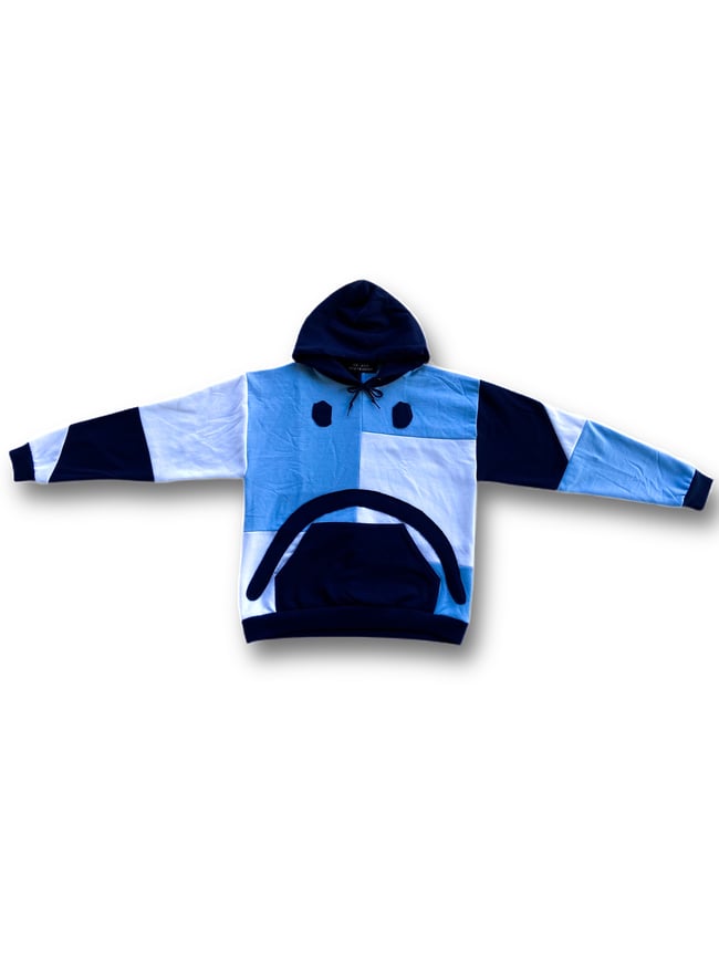 I’m Blue Hoodie