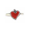 Anello Ex Voto vintage