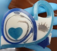 Image 3 of Christmas Soap box