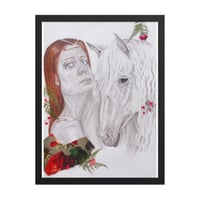 Image 2 of Sacred Horse