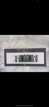 Image 3 of STARBUCKS INSPO (MADE TO ORDER)