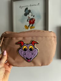 Image 2 of Figment bum bag