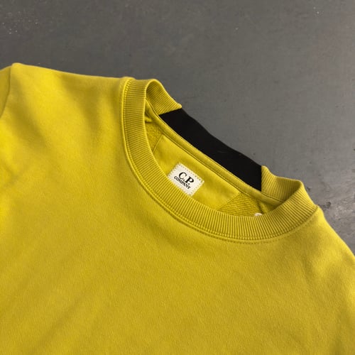 Image of  CP Company Sweatshirt, size medium 