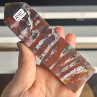 Image 2 of Ocean Jasper Tower (34C)