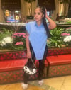 “Just Dinner” top 