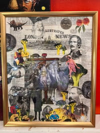 Image 1 of LONDON ILLISTRATED NEWS 2 august 2026 collection