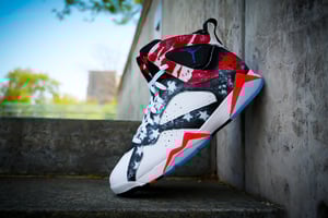 Image of Cody (Red/Black alternate)