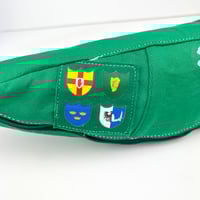 Image 4 of Ireland Rugby Bumbag