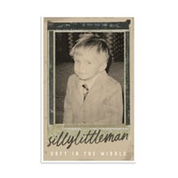 sillylittle poster