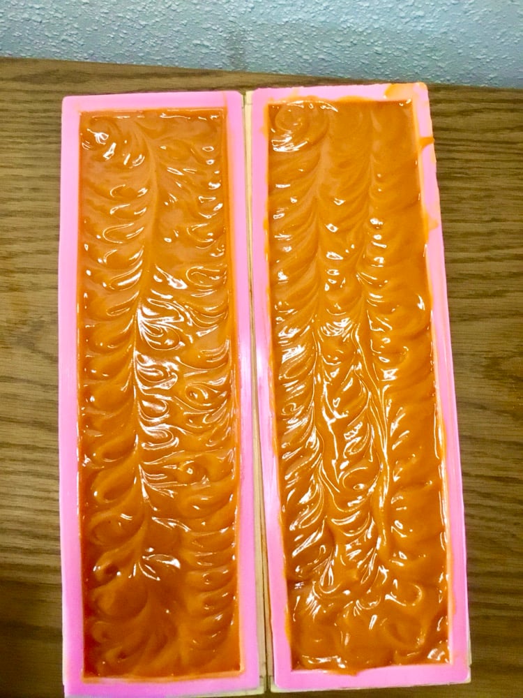 Image of Turmeric & Honey Goat Milk Soap and Body Butter Set