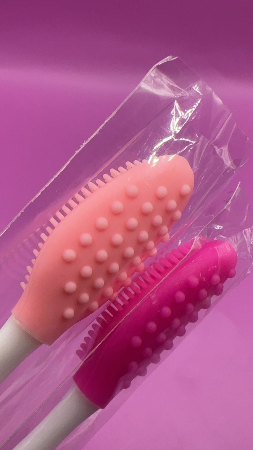 Image of Lavish Lip Scrub