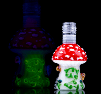 Image 5 of Mushroom Bungalow Bottle