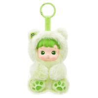 Image 1 of Hacipupu Gummy Bear (Green Apple)