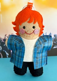 Image 2 of Ed Sheeran Inspired decoration Made To Order