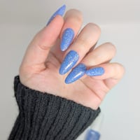 Image 9 of Kiss Ilya, Marry Shane, F**K ICE (Charity Polish)