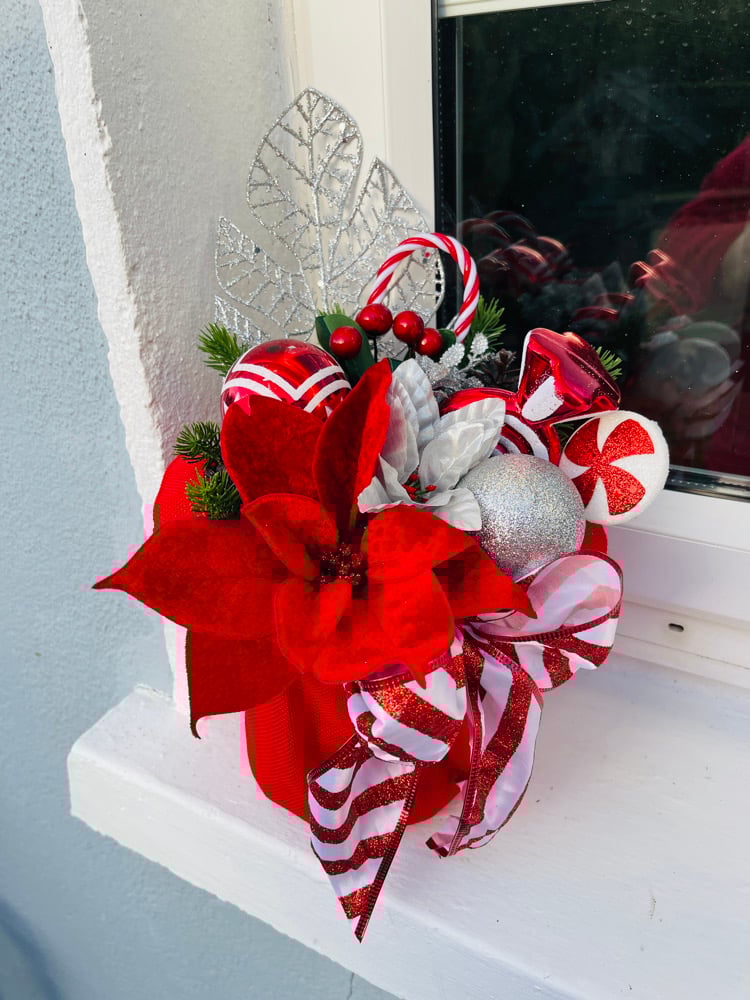 Image of Candy Christmas Sack 