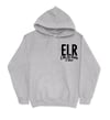 Sudadera “Ella La Rabia” Gris