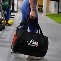 Image 4 of LVRS GYM BAG
