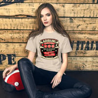 Image 1 of ARIRANG Unisex Bella+Canvas Shirt