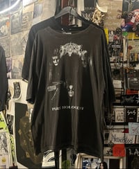 TS Immortal «Pure Holocaust» 