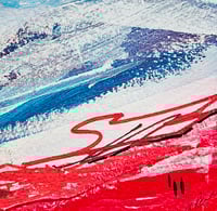 Image 1 of " Beyond The Edge"