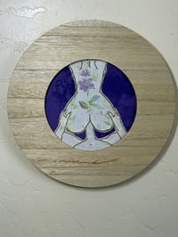 Image 2 of Sex is natural -framed 