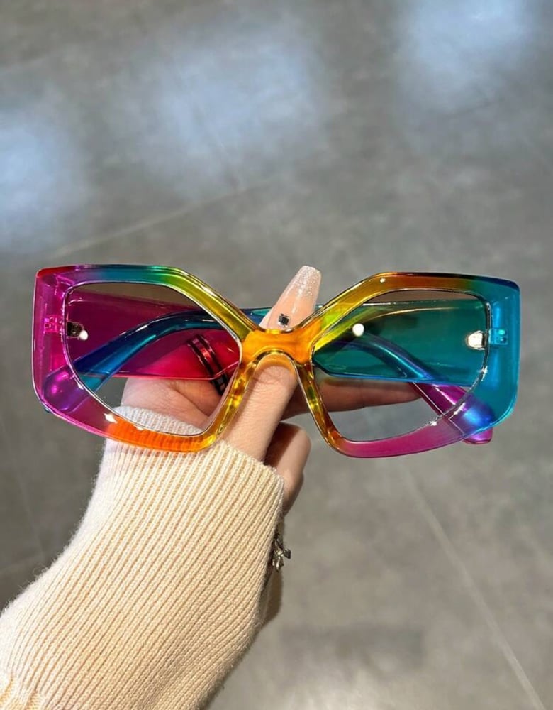 Image of “Jellybean Sunglasses”