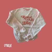 Rosé All Day