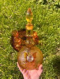 Image 1 of Indiana Glass Set 
