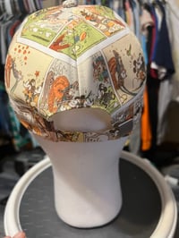 Image 4 of Unisex Disney Mickey Mouse Adjustible Hat