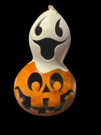 Ghostly “Forever” Jack 