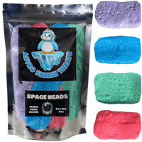 Image 2 of Space Heads