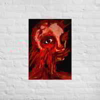 Image 4 of A History of Trauma III Poster