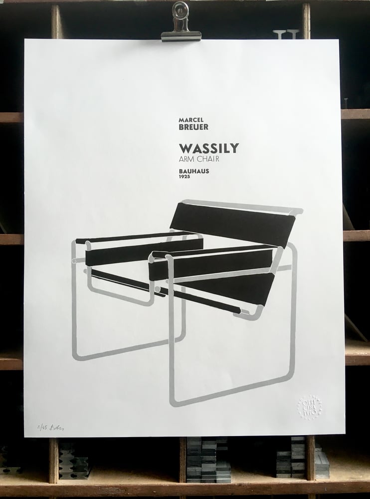 Image of WASSILY