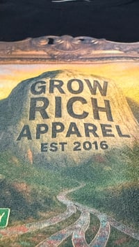 Image 5 of Built By the Block Sweatshirt