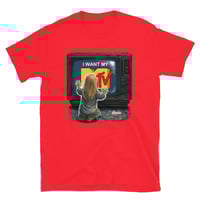 Image 10 of I WANT MY MTV T