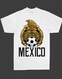 MEXICO 2026 WORLDCUP