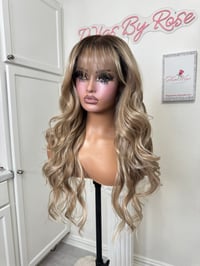 Image 18 of  Jacky luxury free part  (ready to ship) 