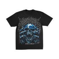 Image 2 of As Above Tee ( 2 Versions)