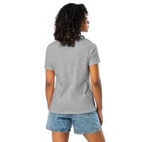 Image 8 of Trump Vance 2024 Grunge - Women's Relaxed T-Shirt