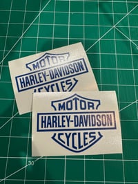 Image 1 of Brian’s HD Badge Graphic