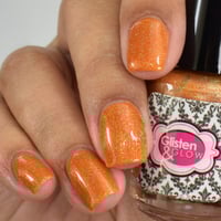 Image 4 of Glisten & Glow Pumpkin Spice & Everything Nice