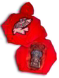 Image 1 of smack me into my senses / size XL