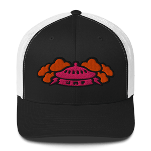Believer Trucker Cap