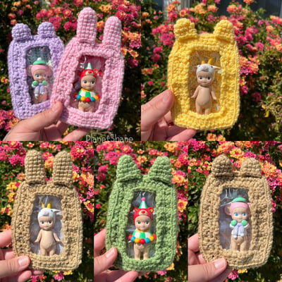 Image of Trinket Pouches