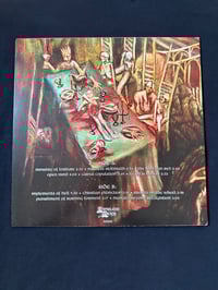 Image 2 of DRAWN AND QUARTERED - “To Kill Is Human”